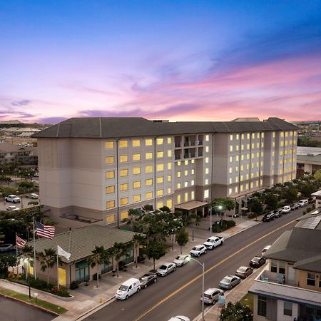 Embassy Suites By Hilton Oahu Kapolei - Free Breakfast Eksteriør bilde