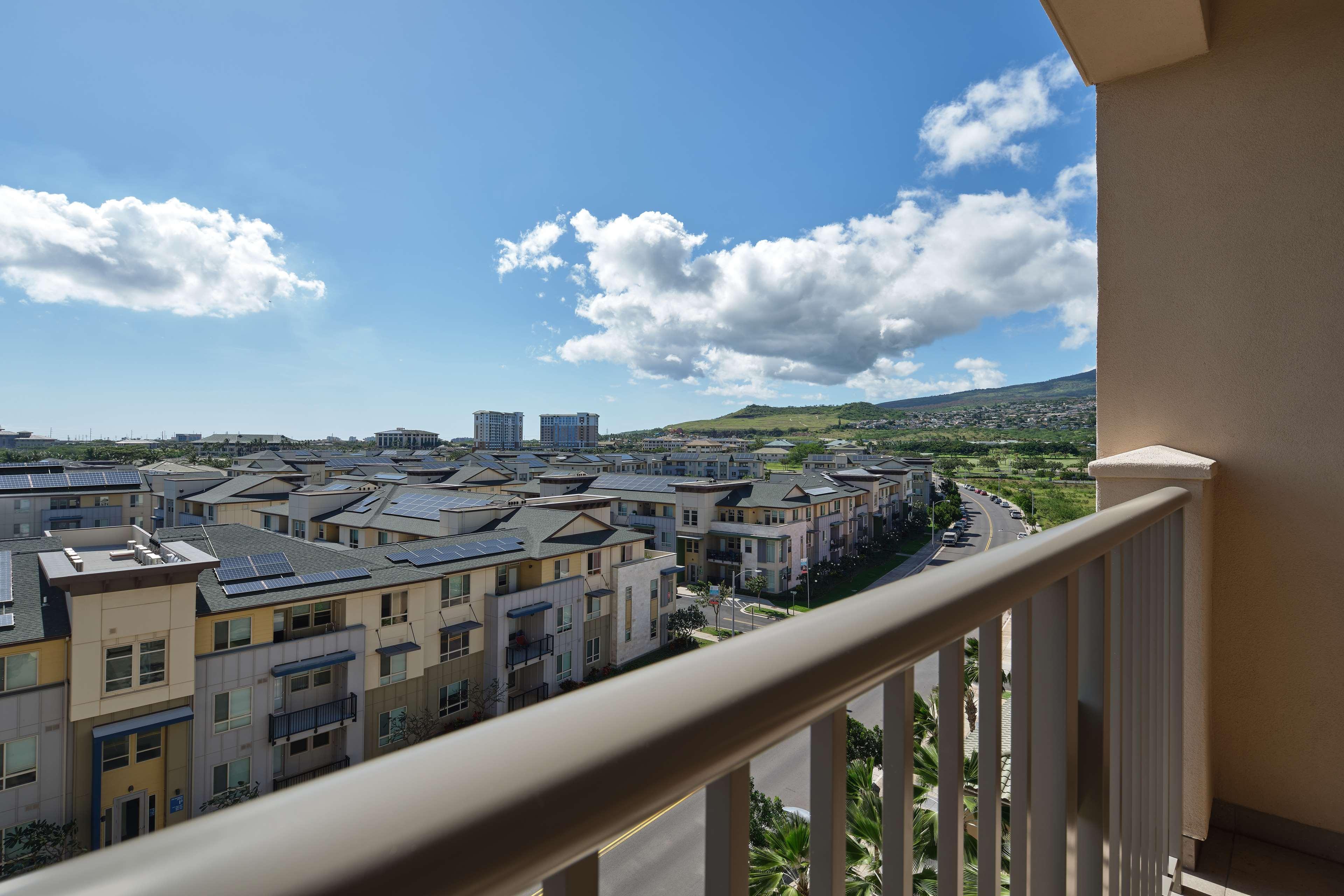 Embassy Suites By Hilton Oahu Kapolei - Free Breakfast Eksteriør bilde