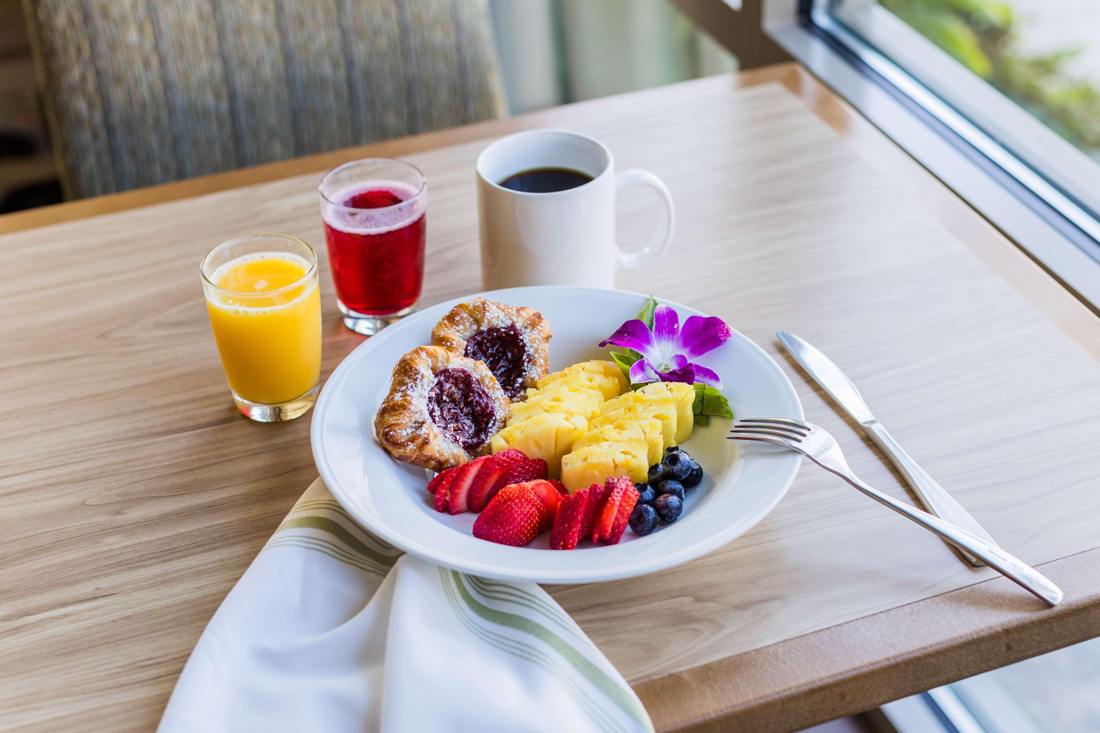 Embassy Suites By Hilton Oahu Kapolei - Free Breakfast Eksteriør bilde